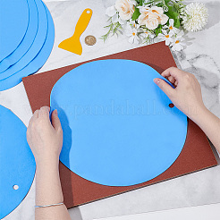 Serviette absorbante en pva en poterie&nbsp;TOOL-WH0155-214
