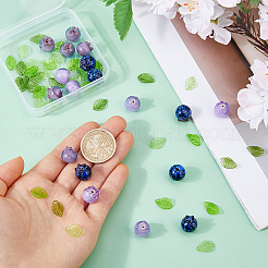 DIY-Schmuck machen Kits&nbsp;DIY-HS0002-37