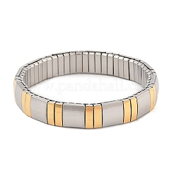 304 Edelstahl-Stretcharmbänder&nbsp;BJEW-U015-03G-02