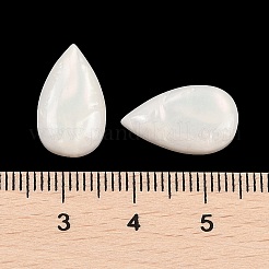 Undurchsichtige Decoden-Cabochons aus Harz&nbsp;CRES-I036-15C