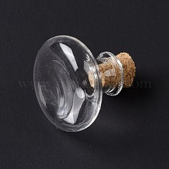 Mini-Glasflaschen&nbsp;GLAA-H019-07A
