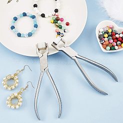 Pinza per occhiali in acciaio&nbsp;PT-WH0006-15
