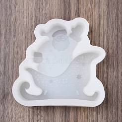 Moules en silicone pour bougies de bricolage&nbsp;SIMO-P014-06B