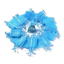 Organza Beutel Geschenkbeutel&nbsp;OP110-4