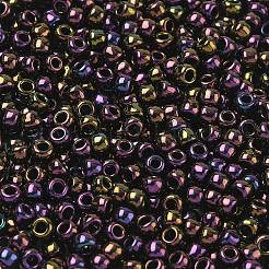 Toho 6/0 runde Perlen&nbsp;SEED-XTR06-0085