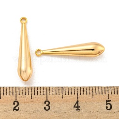Pendentifs en laiton&nbsp;KK-U006-11G-01