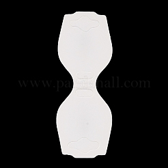Faltkarte aus leerem Papier&nbsp;CDIS-L009-03