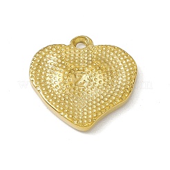 Pendentifs en acier inoxydable 304&nbsp;STAS-P316-10G