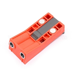 Positionierer für die Holzbearbeitung aus Kunststoff&nbsp;TOOL-WH0122-48