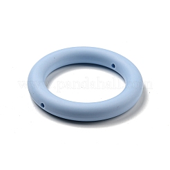 Ring-Silikon-Fokalperlen&nbsp;SIL-R013-02E