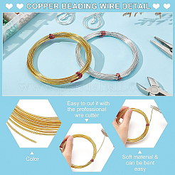 Messingdraht&nbsp;CWIR-WH0010-08B-G