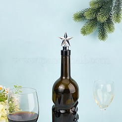 Tappi per vino in lega di zinco&nbsp;FIND-WH20040-06C