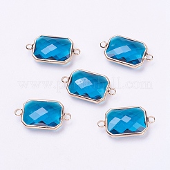 Glasverbindungsstecker&nbsp;KK-E712-E04