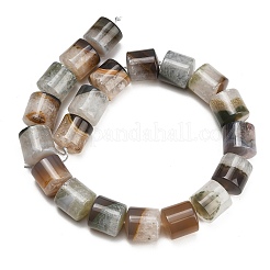 Natürliche Achat Perlen Stränge&nbsp;GG-L001-J02-02C