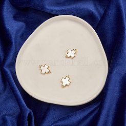 5pcs maillons en laiton&nbsp;KK-SZ0002-46
