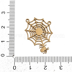 Halloween 201 Edelstahlanhänger&nbsp;LS-STAS-Z155-01F-G