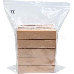 Portagioie in cartone di carta kraft&nbsp;CBOX-WH0001-C01