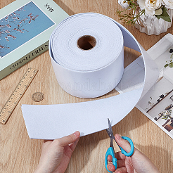 Selbstklebendes Polyestergewebe&nbsp;DIY-WH0671-027B