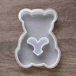 Moldes de vela de silicona diy&nbsp;LS-SIMO-H018-06F