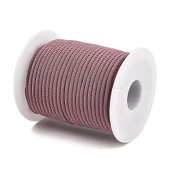 Cordino intrecciato in nylon&nbsp;NWIR-P018-37