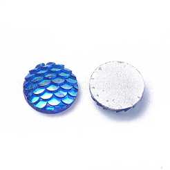 Harz Cabochons&nbsp;CRES-Q191-HA023-5