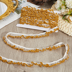10 iarda di nastro elastico in spandex&nbsp;OCOR-CY0002-47F