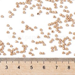 Toho runde Saatperlen&nbsp;SEED-JPTR11-PF0551F