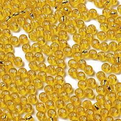 Runde Saatperlen&nbsp;SEED-H002-C-A038