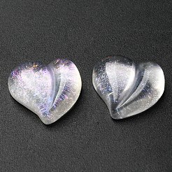 Durchscheinende Harz-Cabochons&nbsp;LS-RESI-B016-03B