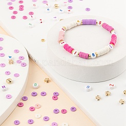 DIY-Schmuck machen Kits&nbsp;DIY-FS0001-93C