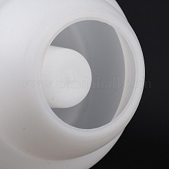 Diy mini tischvase silikonformen&nbsp;LS-SIMO-H010-12B