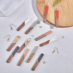 Kit fai da te per orecchini pendenti&nbsp;DIY-OC0002-61