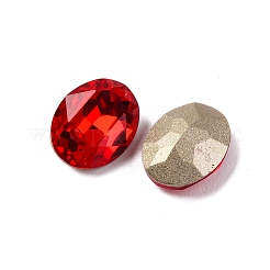 Cabochon in vetro strass&nbsp;RGLA-A026-06A-227