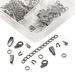 DIY Schmuckherstellung Finding Kit&nbsp;DIY-YW0006-20