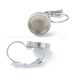 Risultati per orecchini a leva in acciaio inossidabile 304 anti-appannamento&nbsp;KK-H152-09B-P
