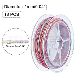Fils de polyester&nbsp;OCOR-WH0063-05