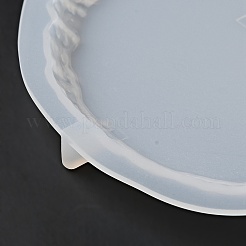 DIY Tassematte Silikonformen&nbsp;DIY-I110-02B
