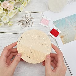 Ensembles de kits de bricolage pour enfants&nbsp;DIY-WH0182-39