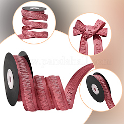 1 Rolle Polyesterbänder&nbsp;SRIB-CY0001-13B