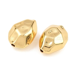 Perles en laiton&nbsp;KK-H292-43G-04