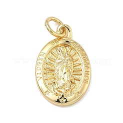 Pendente in ottone&nbsp;KK-A293-01B-G