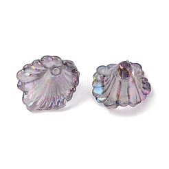 Kit de fabrication de boucles d'oreilles goutte de perles de fleurs bricolage&nbsp;DIY-FS0002-51