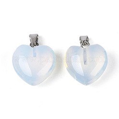 Colgantes opalite&nbsp;G-T143-49L