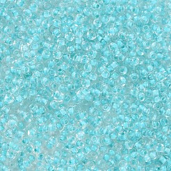 11/0 perle de rocaille ronde en verre de qualité A de FGB&nbsp;SEED-N001-D-222