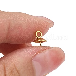 Pendentifs à broches en acier inoxydable 304&nbsp;STAS-G248-03