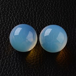 Opalite runde Kugelperlen&nbsp;X-G-I170-16mm-18