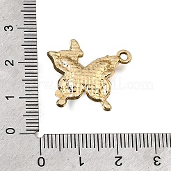 UV-beschichtete Legierungskristall-Strassanhänger&nbsp;RB-CBAD37D-22G