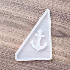 Segelboot-DIY-Kerzenherstellung&nbsp;AJEW-U022-02B