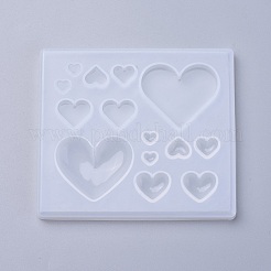 Silikonformen&nbsp;DIY-O005-06
