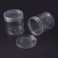Umweltfreundliche Kunststoffperlenbehälter&nbsp;CON-P004-01
